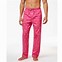 Image result for Men's Pink Pajamas