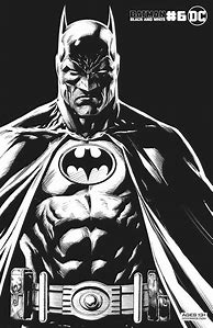 Image result for Batman DC Comics Characters