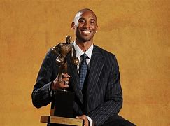 Image result for Kobe Bryant MVP