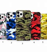 Image result for Camo iPhone 14 Pro Case