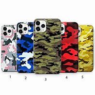 Image result for Camo Flip Phone Case
