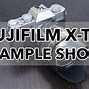 Image result for Fujifilm XT30 Sample