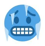 Image result for All Blue Emojis