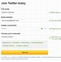 Image result for Twitter Profile Page Template Phone