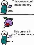 Image result for Onion Ion Meme