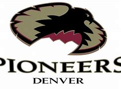Image result for Denver Pioneers Logo