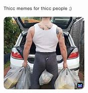 Image result for These Pillars so Thicc Meme