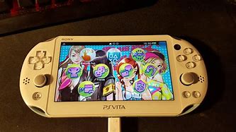 Image result for Custom PS Vita