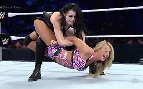 Image result for WWE Paige Finisher