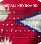 Image result for Nepali Keyboard