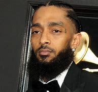 Image result for Nipsey Hussle Walk of Fame