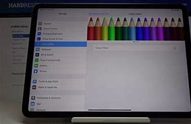 Image result for iPad Black Screen iOS 13