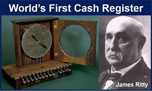 Image result for Sharp Cash Register