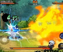Image result for Naruto iPhone Game