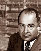 Image result for John Von Neumann