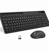 Image result for Full Size Keyboard with Phone Dock