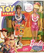 Image result for Barbie Toy Story Hawaiian Vacation