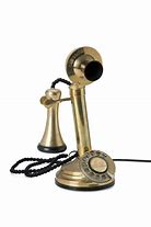 Image result for Vintage British Telephone