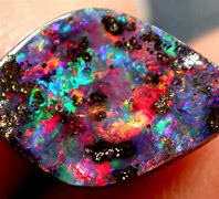 Image result for Opal Colors Types