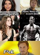 Image result for Arnold Schwarzenegger Yelling Meme
