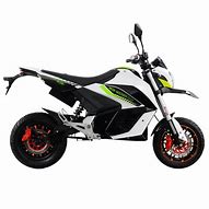 Image result for Chinese Electric Motorcycle