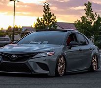 Image result for Toyota Camry 2019 Modded