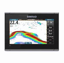 Image result for Simrad Go9 Card-Size