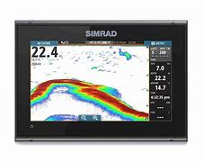 Image result for Simrad Go9 XSE Template