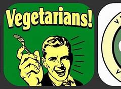Image result for Vegetarian Symbol Transparent