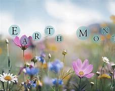 Image result for Earth Month Challenge