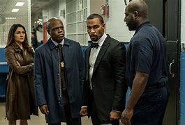Image result for Power Season 4 Ghost Arrested