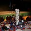 Image result for Volleyball Centerpieces