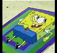 Image result for Spongebob Beach Ball