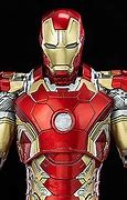 Image result for Iron Man Mark 43