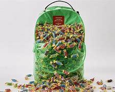 Image result for Sprayground Monopoly with Golden Tag