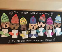 Image result for Church Music Bulletin Boards