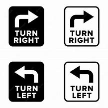 Image result for Your Turn Sign