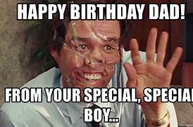 Image result for Happy Birthday Dad Funny Memes
