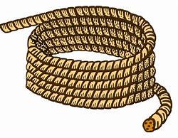 Image result for Rope Clip Art PNG
