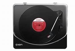 Image result for Ion Turntable with DVD Burner