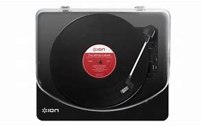 Image result for Ion Turntable USB