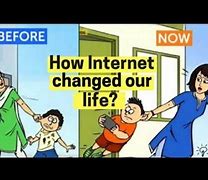 Image result for Life without Internet Old Times