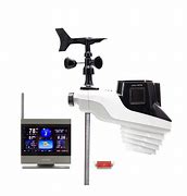 Image result for Accurate Weather Station