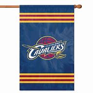 Image result for Printable Cavaliers Flag