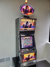 Image result for Aristocrat Buffalo Slot Machine