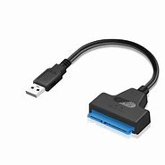 Image result for SATA to USB Connector