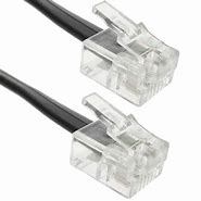 Image result for 4 Wire Phone Cable