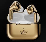Image result for Gold Plated AirPods