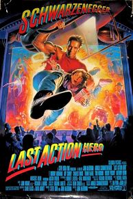 Image result for Action Hero Posters