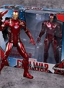 Image result for LEGO Iron Man Mark 46